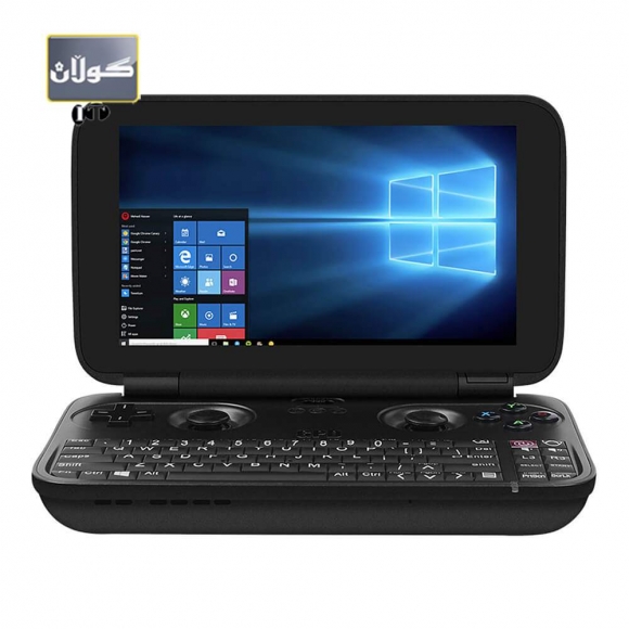 لاپتۆپێكی وردیلە