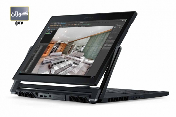 سەرنجێك لەسەر لاپتۆپێكی بەهێز