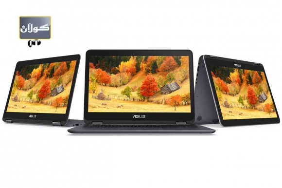 لاپتۆپێكی بەهێز لە ئاسۆسەوە