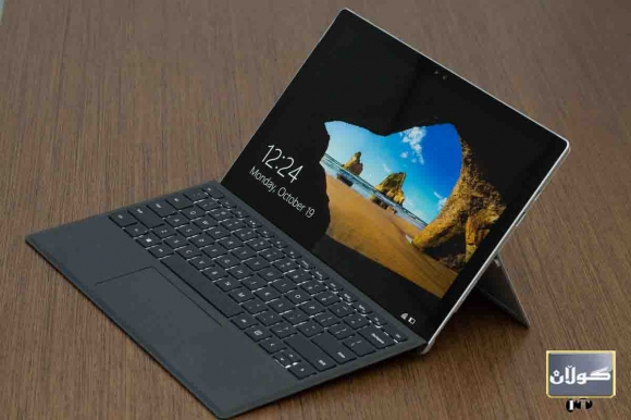 لاپتۆپەكەی هواوی بەبێ پەراوێز و چوارچێوە