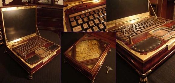 لاپتۆپەكەی شاژنی بەریتانیا