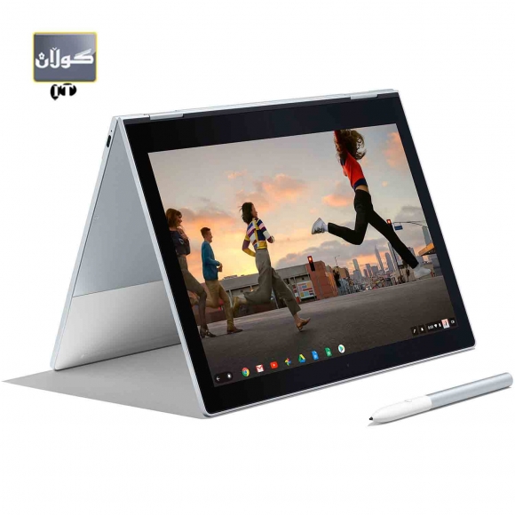 لاپتۆپی پیكسل بووك ركابەرێكی جیدی