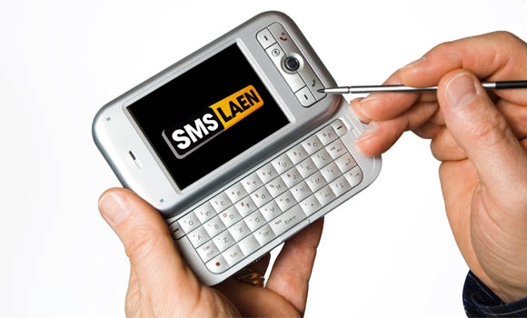 لەلاپتۆپەكەتدا SMSـەكان ببینە و وەڵامیان بدەوە