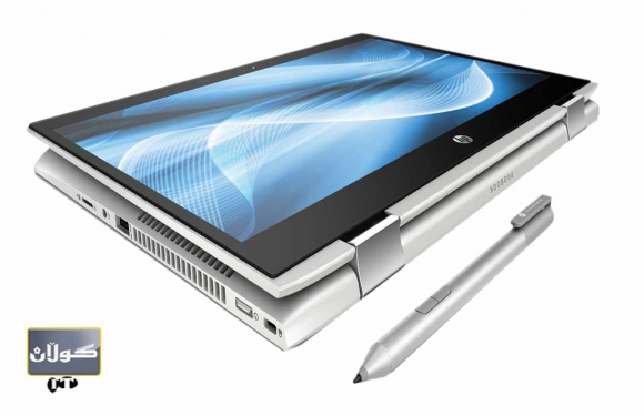 لاپتۆپ- تەبلێتەكەی HP و تایبەتمەندییەكانی