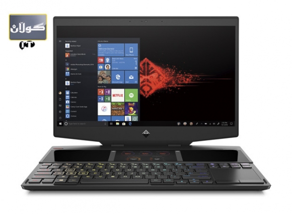 لاپتۆپێكی گەیم بە تایبەتمەندییەكی نوێوە