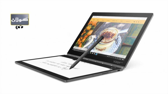 لاپتۆپێكی زۆر سەرنج راكێش و بە توانای زۆرەوە