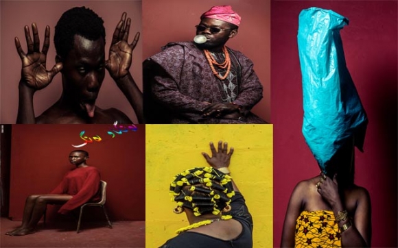 شێوازی تـــازەی وێنەگرتن