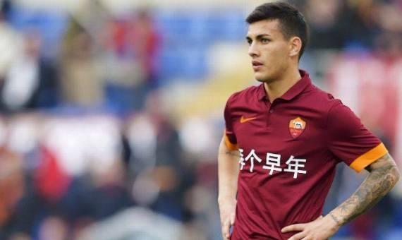 رێوییەکان گرنگی بە یاریزانێکی رۆما دەدەن