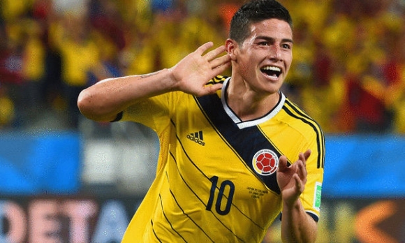 وەرزی نوێ رۆدریگز لە ئینگلتەرایە