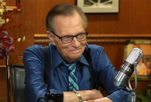 پێشكەشكارو ئەستێرەكی شاشەی ئەمریكا كۆچی دوایی كرد