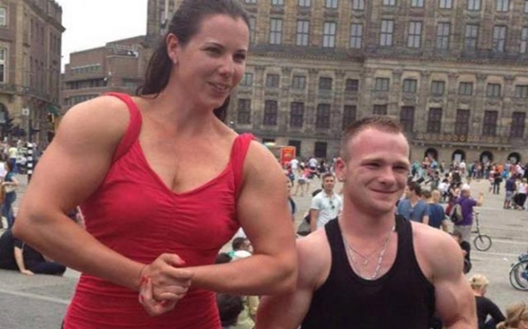 یاریزانی پێشوو و لەشجوانی ئێستا