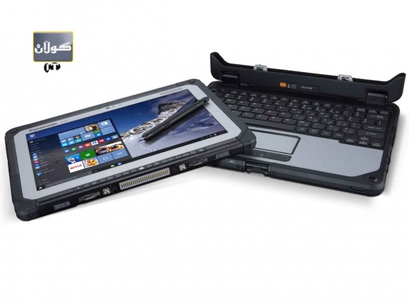 لە شەڕیشدا پێویستمان بە لاپتۆپە