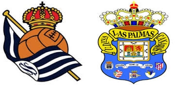 سبەی هەینی یاریەكانی لالیگا لە گەری 24 بە یاری نێوان لاس پاڵماس و ریال سۆسیدا دەست پێدەكاتەوە