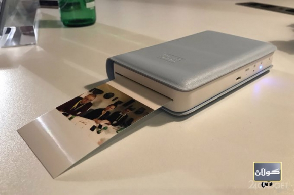 سەردەمی پرێنتەرە بچووكەكان دەستی پێكردووە