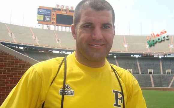 لە خولی باسكەش هێرش دەكرێتە سەر ڕاهێنەرێك