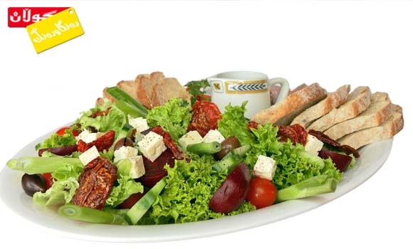 لایەنەكانی خۆراكی باش