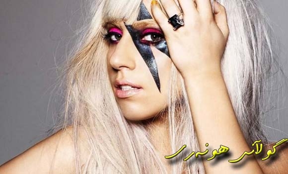 لەیدی گاگا رۆڵی ئیمی وینهاوس ده‌بینێت