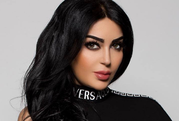 لیلی: ركابەریی هەیفا وەهبی و یاسەمین سەبری دەكەم