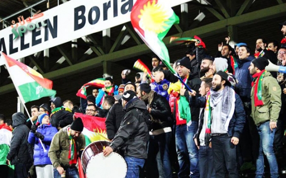 یانەیەكی كوردستانی لە سوید... تەمەنێكی كورت و دەستكەوتی زۆر