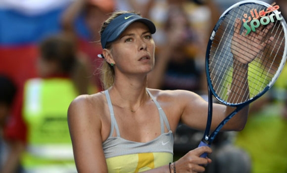 شاراپۆڤا: دوای شتوتگارت، خەون بە مەداڵیای ئاڵتونی ئۆڵۆمپاتەوە دەبینم