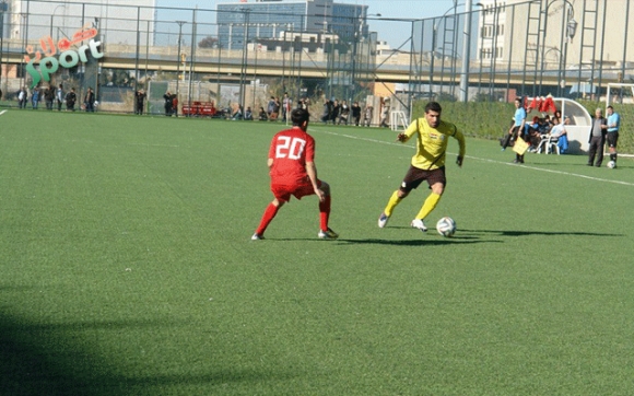 لە خولی نایابی كوردستان  هەولێر گۆڵبارانی زاخۆی كرد، شێروانە زێرەڤانی وەستاند، هەندرێن وپێشمەرگەی هەولێر سەركەوتنیان تۆماركرد