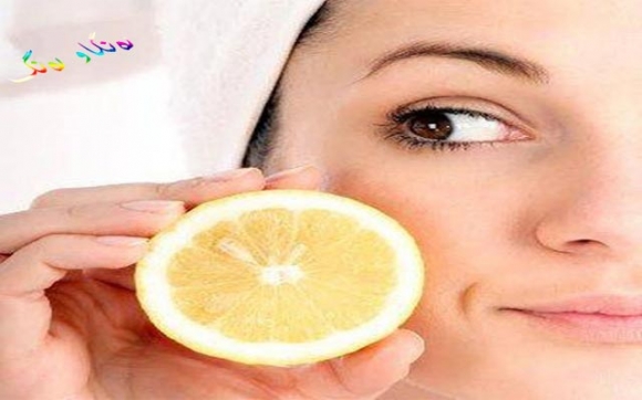 بۆ ئەو خانمانەی پێستیان چەورە.. بە لیمۆ چارەسەری کێشەکانی پێستت بکە