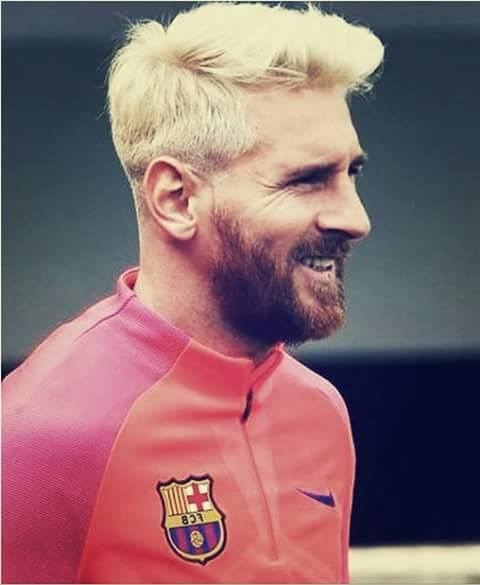 بۆ دوور خستنەوەی لە یانەی بارسێلۆنا مێسی پلانێک  پووچەڵ دەکاتەوە