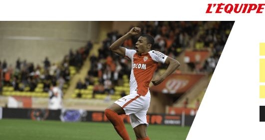 مۆناكۆ: كێ مباپی دەوێت با 180 ملیۆن یۆرۆ ئامادە بكات