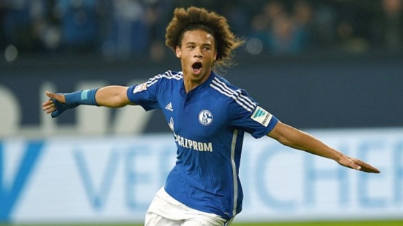 مان سیتی و پیپ چاویان لەسەر یاریزانێکی ئەڵمانییە