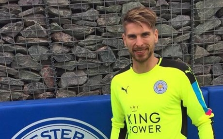 لیستەر سیتی ده‌ستیپێكرد