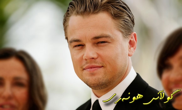 لیۆناردۆ شانازی به‌ ئه‌ڵمانی بوونی خۆیه‌وه‌ ده‌كات