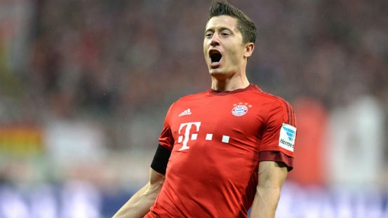 لڤیا داوا له‌ بایرن ده‌كات رێگه‌ی بده‌ن بچێته‌ مه‌درید