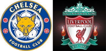 ئەمشەو پریمەرلیگ لیڤەرپول و لیستەر سیتی كۆدەكاتەوە