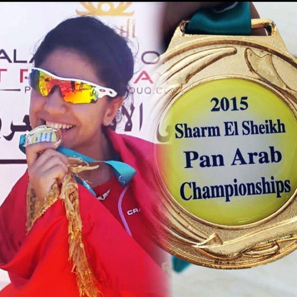 كچە ئاڵتونیەكەی كوردستان بەشداری پاڵەوانێتی ئاسیا دەكات