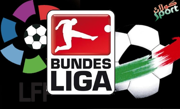 گرنكترین گواستنەوەی یاریــــــــــزانەكان لە وەرزی ئەمساڵدا