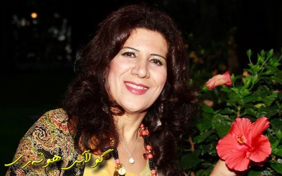 لیمۆ هەورامی:سەرەڕای ئاستەنگەكان بڕیارم داوە لە گۆرانیوتن بەردەوام بم