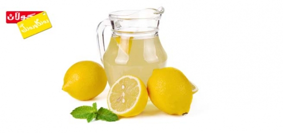 لیمۆ یان شیرەی لیمۆ؟