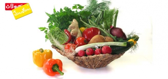 لیستی خۆراك بۆ سەلامەتیی دڵ