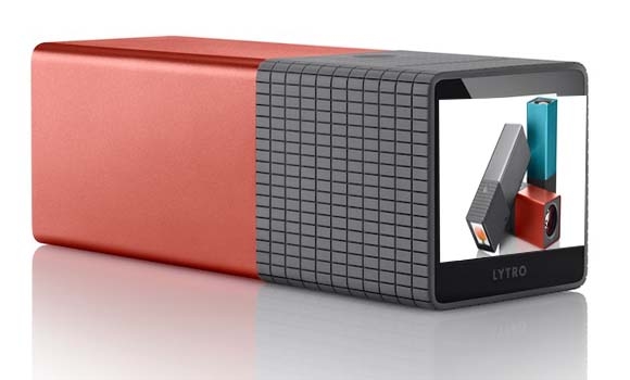 Lytro كامێرایەكی جیاواز و بەتەكنۆلۆژییەكی نوێ