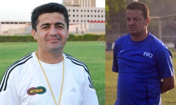 كاتی مەشق و ستافی راهێنەرانی تیپی دووەمی یانەی هەولێر ئاشكرا كرا