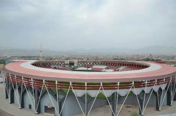 پێكهاتەی زاخۆ دیاری كرا