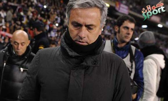 مۆرینۆ بەرپرسیارە لە کارەساتی ئەم وەرزەی ریاڵ مەدرید