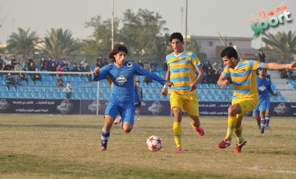 لەخولی بژاردەی عێراقی