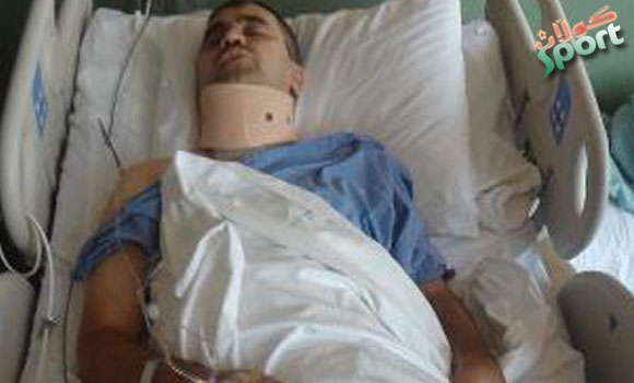 نه‌شته‌گه‌رییه‌كه‌ی‌ سالار جه‌لال ئه‌نجامدرا