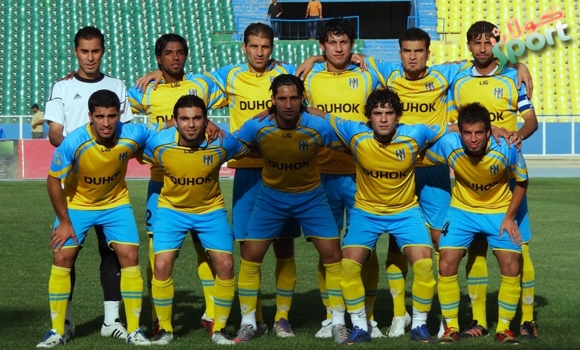 دهۆك و سەناعە یەكسان بوون