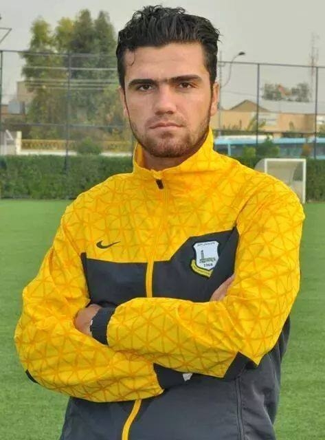 یاریزانێك یانەی هەولێری جێهێشت