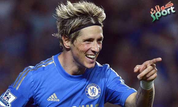 تۆرێس هەواڵی رۆیشتنی لە یانەی چێلسی رەتدەكاتەوە