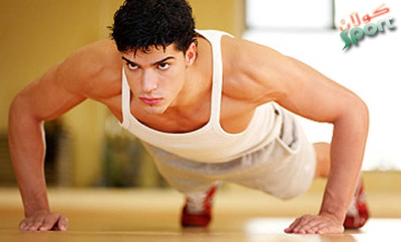 وەرزش بکە و باش بنوو