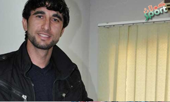 سامح بووه بە پێشمەرگە