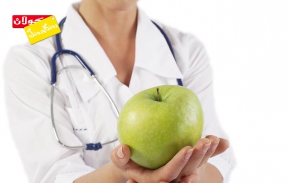 نەخۆشانی شەكرە دەتوانن میوە بخۆن، بەڵام !